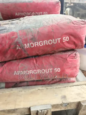 Armorgrout -50 Non Shrink