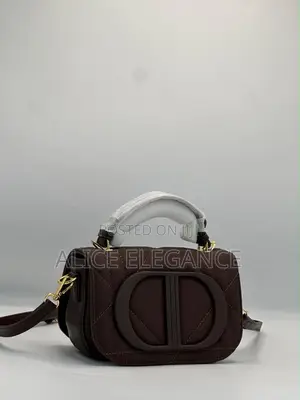 Shoulder Handbag