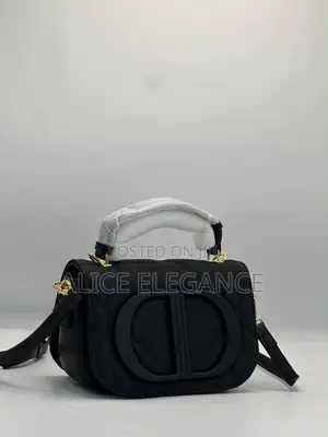 Shoulder Handbag
