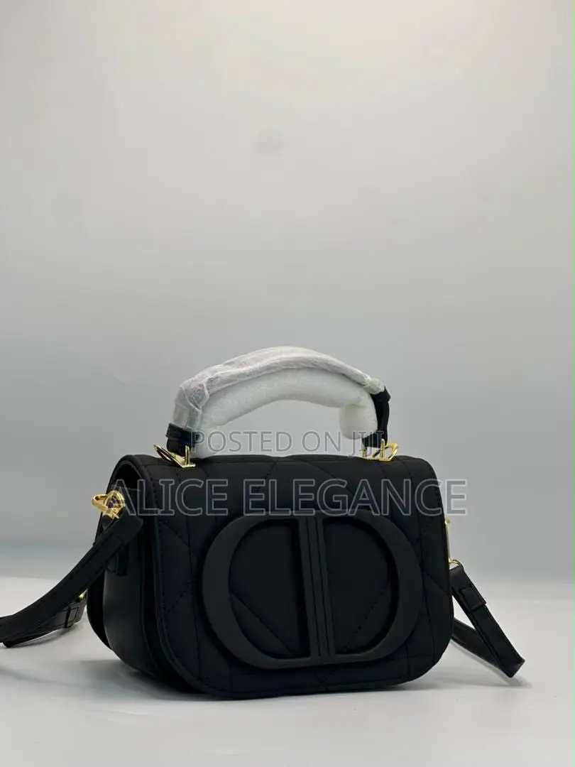 Shoulder Handbag