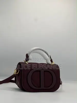 Shoulder Handbag