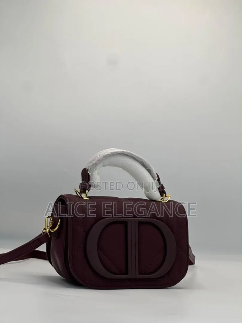 Shoulder Handbag