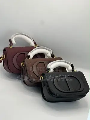 Shoulder Handbag