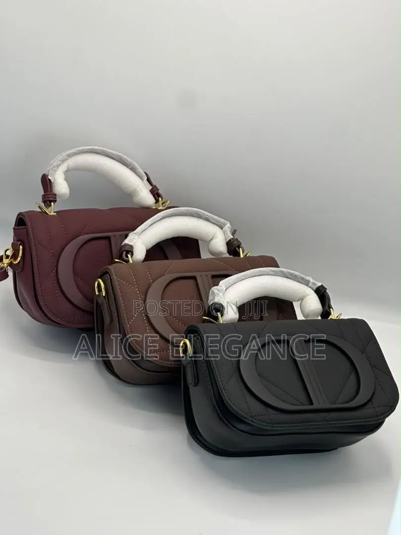 Shoulder Handbag