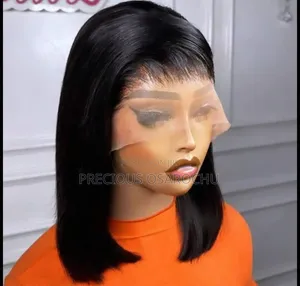 Human Hair