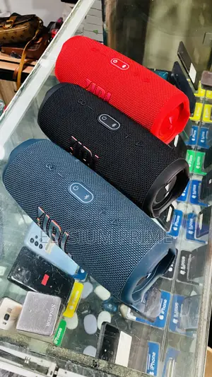 JBL Charge 5 Bluetooth Speaker