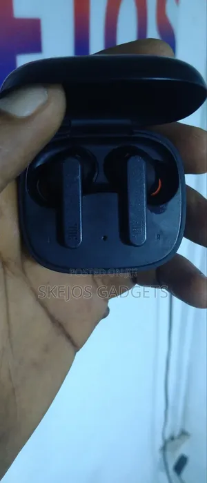 JBL Live Pro+ TWS Earbuds