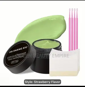 Lash Essentials: Cluster Lashes, Lash Extensions Application Tools