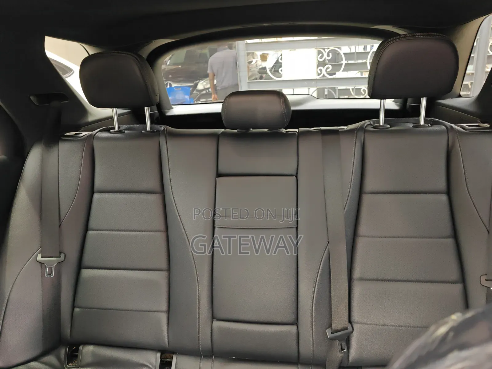 Mercedes-Benz GLE-Class 2020 Gray