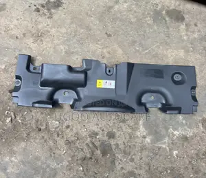 Radiator Plastic RAV4 2020