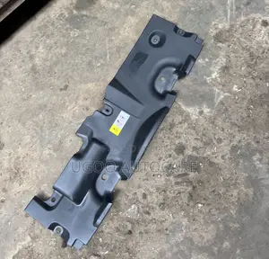 Radiator Plastic RAV4 2020