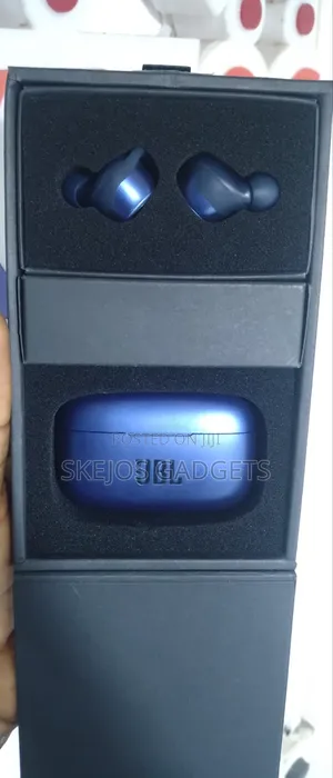 JBL Live 300TWS Earbuds