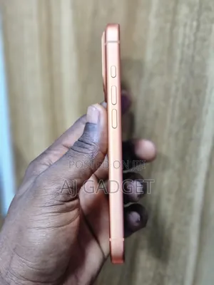 Apple iPhone 17 Pro 512 GB Orange