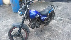 Denstar Escape 2019 Blue