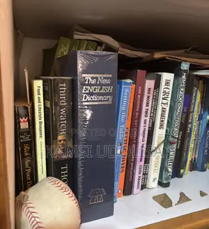 Diversion Book Safe With Lock