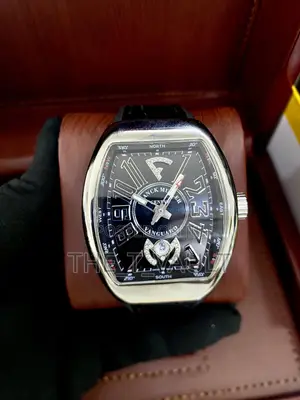 High Quality Luxury Franck Muller Watch