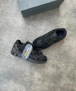 Original New Balance 1906r Cordura All Black