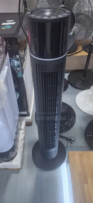 Barossa Tower Fan
