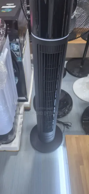 Barossa Tower Fan