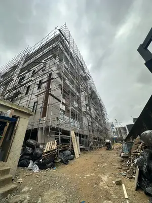 5bdrm Maisonette in Ikoyi for sale