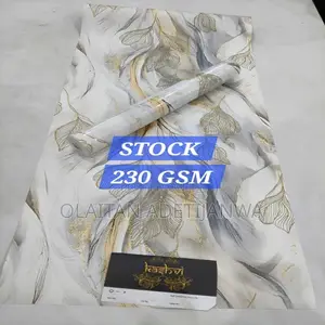 Nonwoven Floral Cleanable Wallpaper
