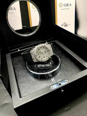 Hublot Watches