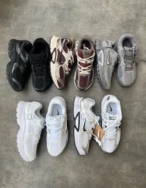 Original Nike V5 RNR in 5 Colors