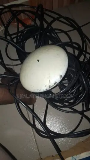 Wireless NG Unlimited Network
