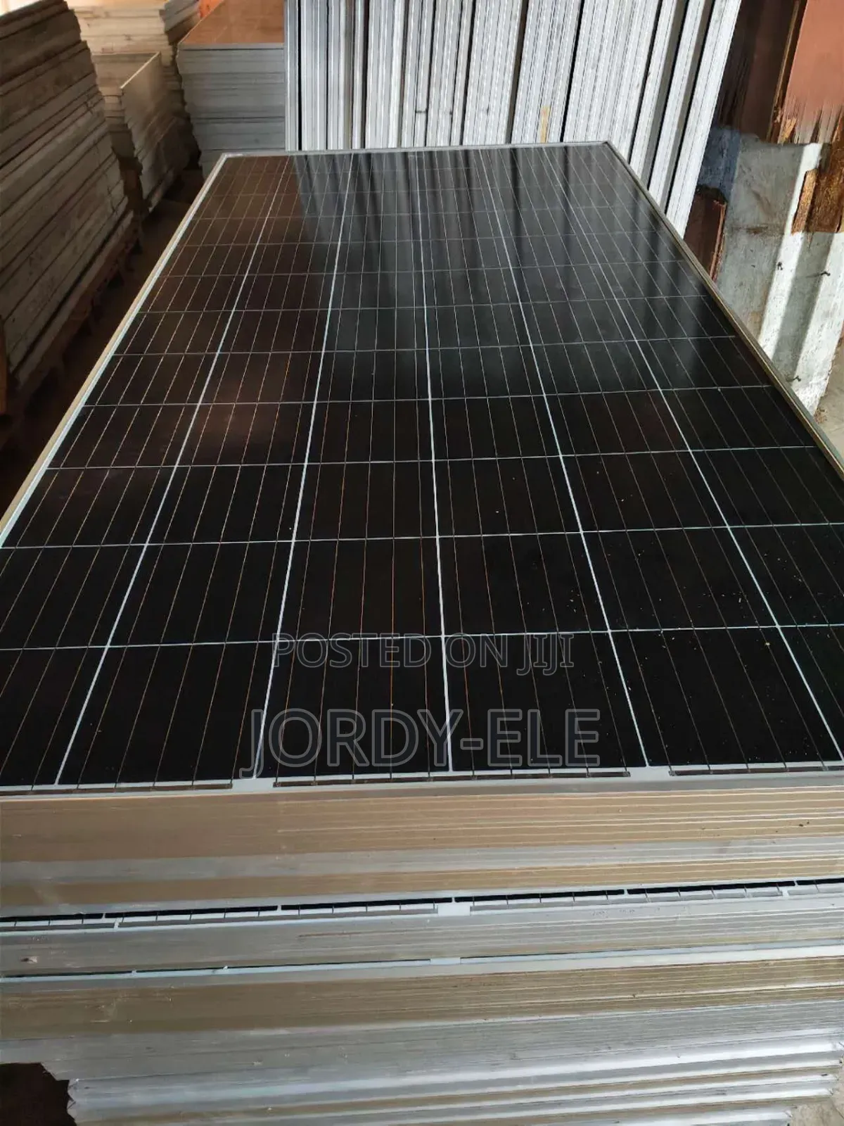 Solar Panel