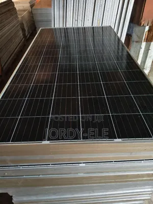 Solar Panel
