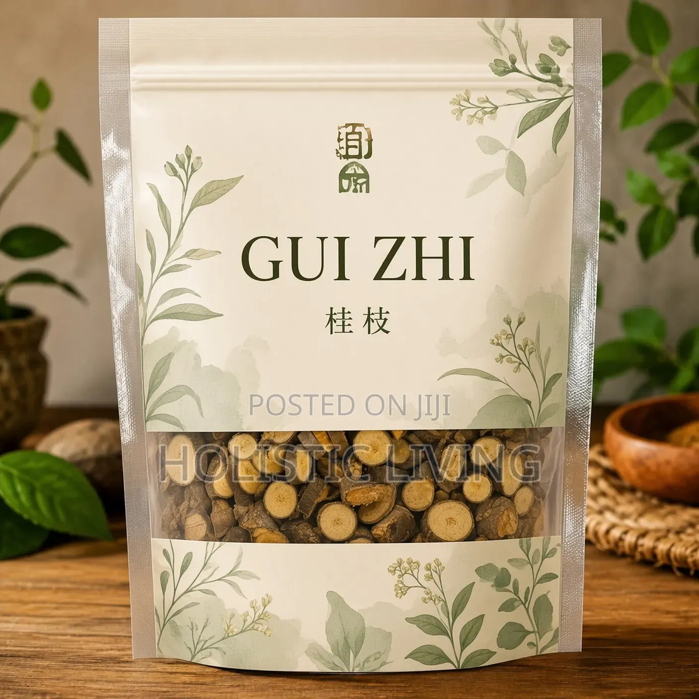 Gui Zhi Root