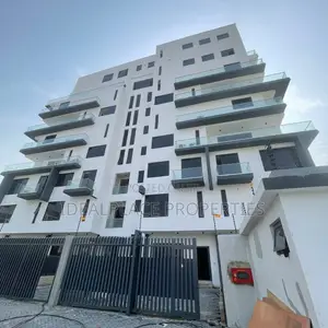 4bdrm Maisonette in Ikoyi for sale
