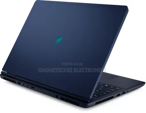 New Laptop Alienware 16 Aurora 16GB Intel Core Ultra 7 SSD 1T