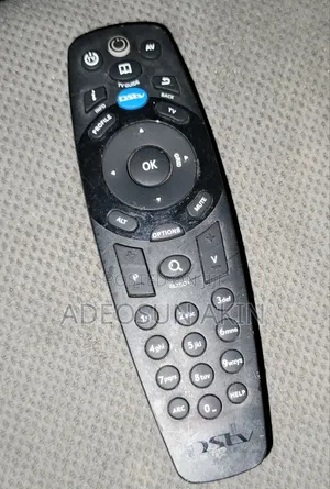 DSTV Remote