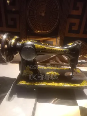 Sewing Machine