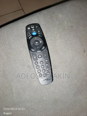DSTV Remote