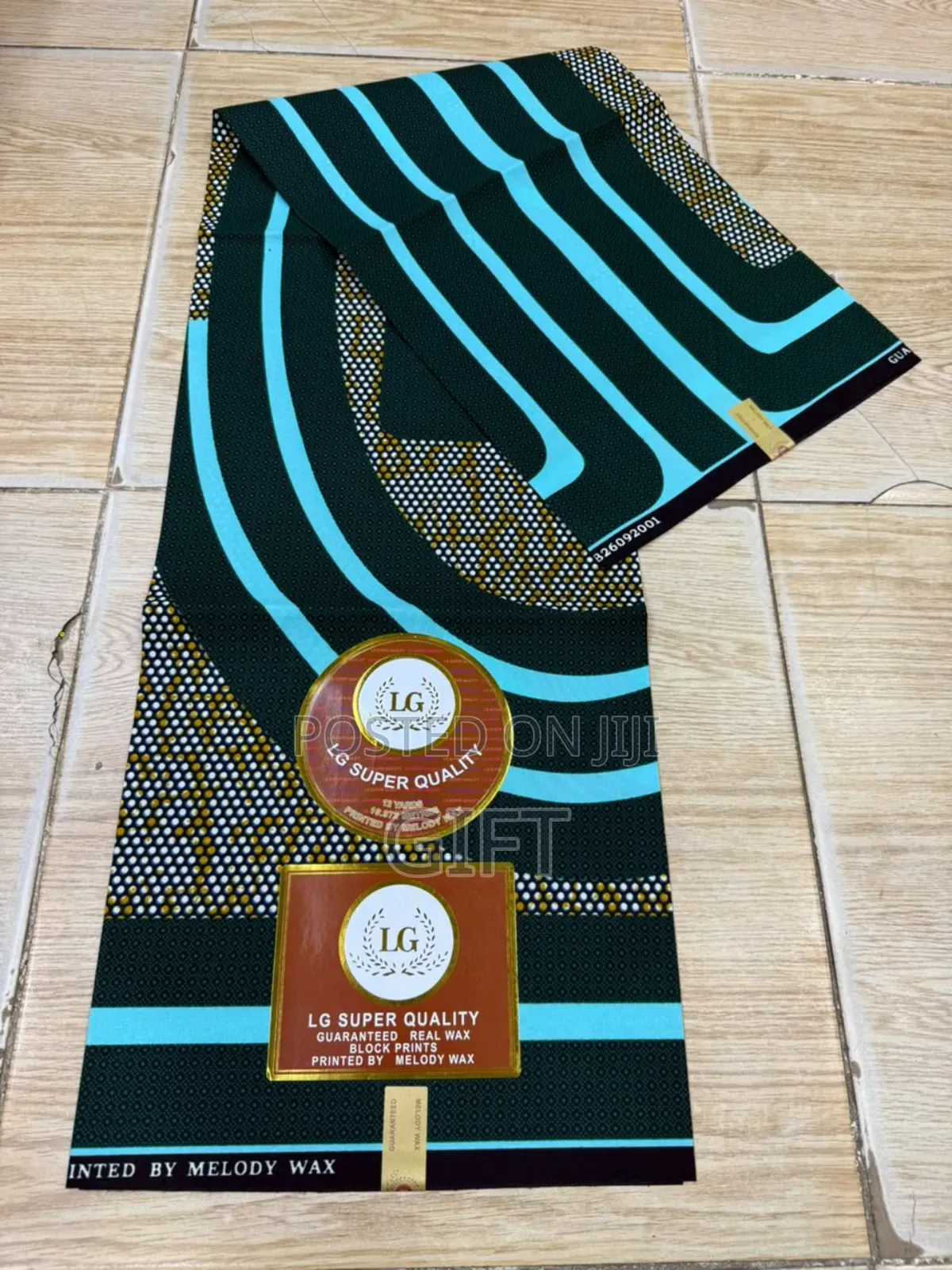 Quality Ankara Material, High Targe, Etc