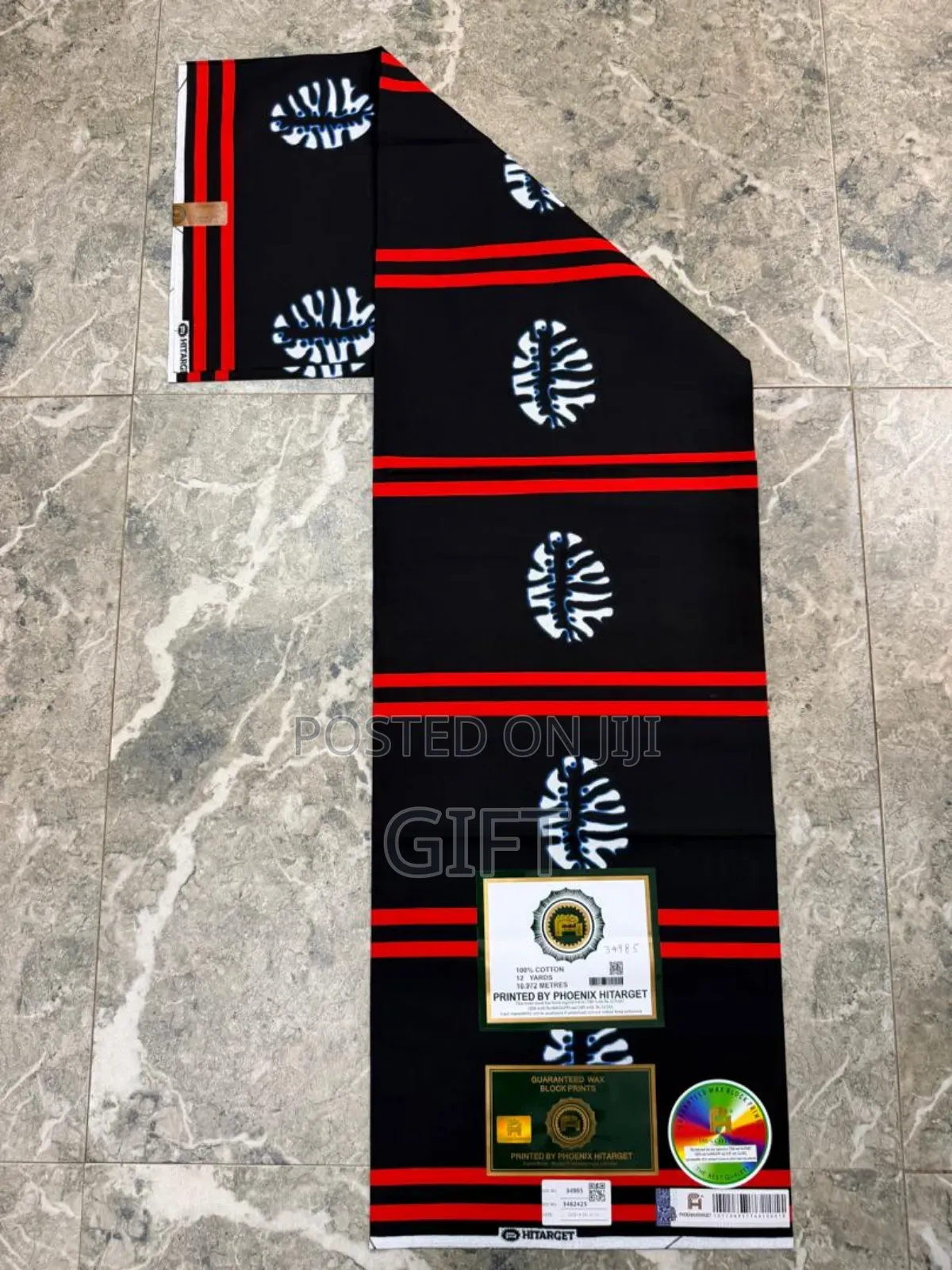 Quality Ankara Material, High Targe, Etc