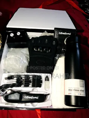 Surprise Gifts