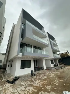 6bdrm Duplex in Ikoyi for sale