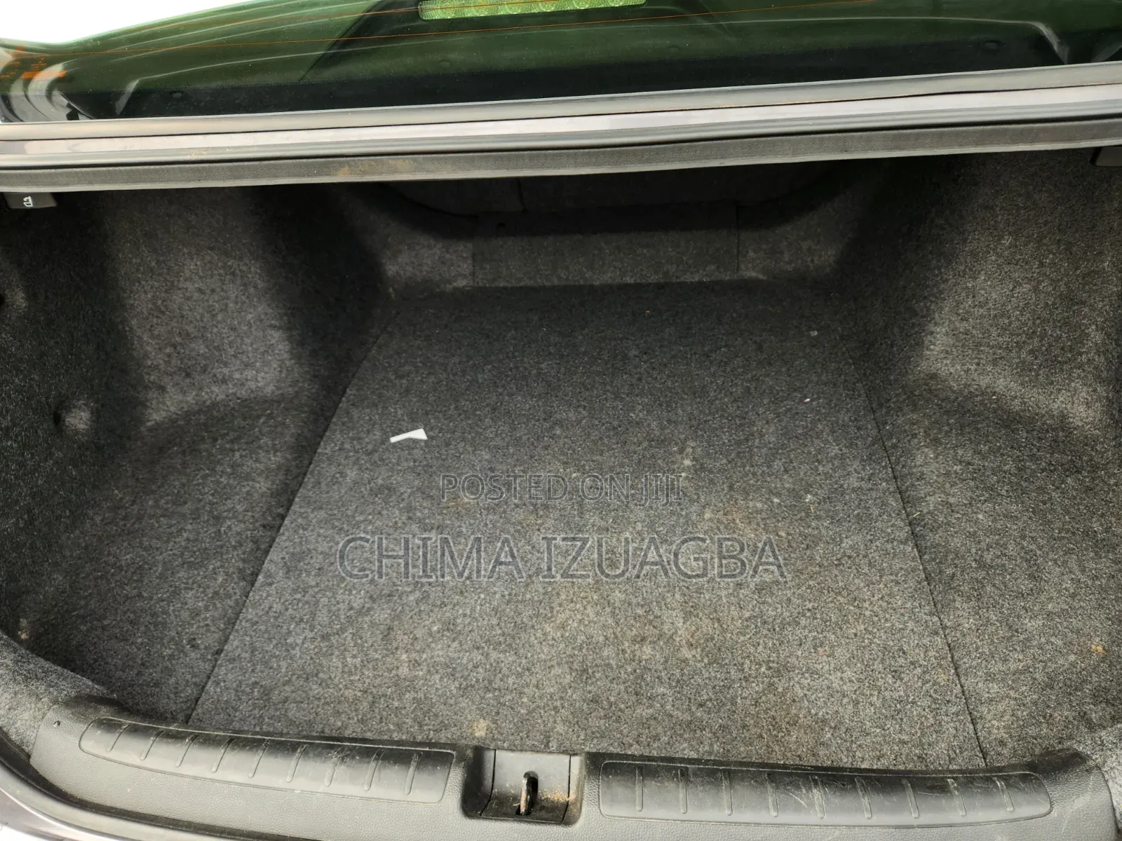 Honda Accord 2022 Gray