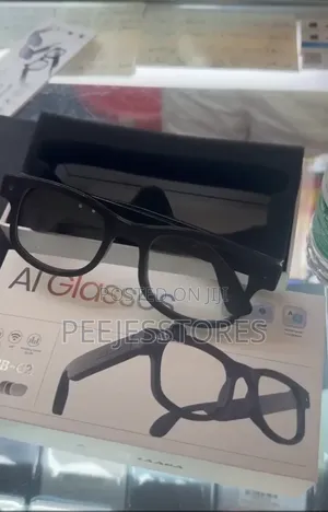 Ai Smart Glasses G2