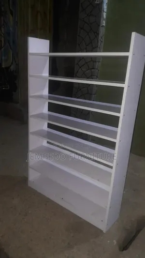 Shoe Rack for Indoor