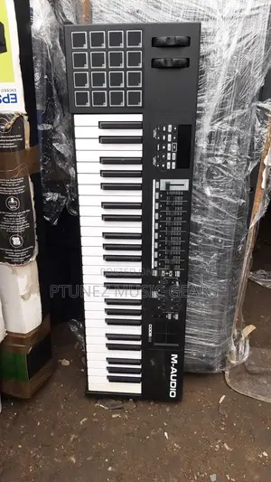 Maudio Code 49 Midi