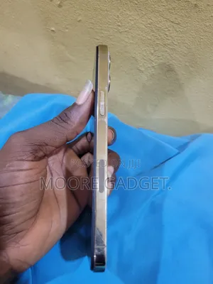 Apple iPhone 12 Pro Max 128 GB Gold