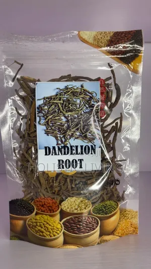 Dandelion Root