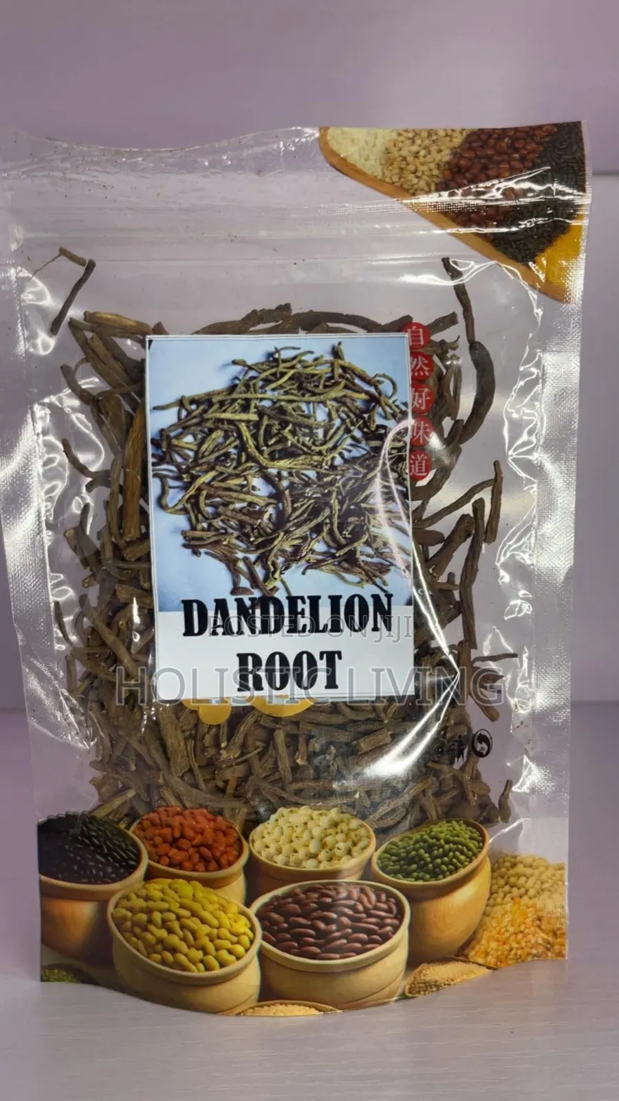 Dandelion Root
