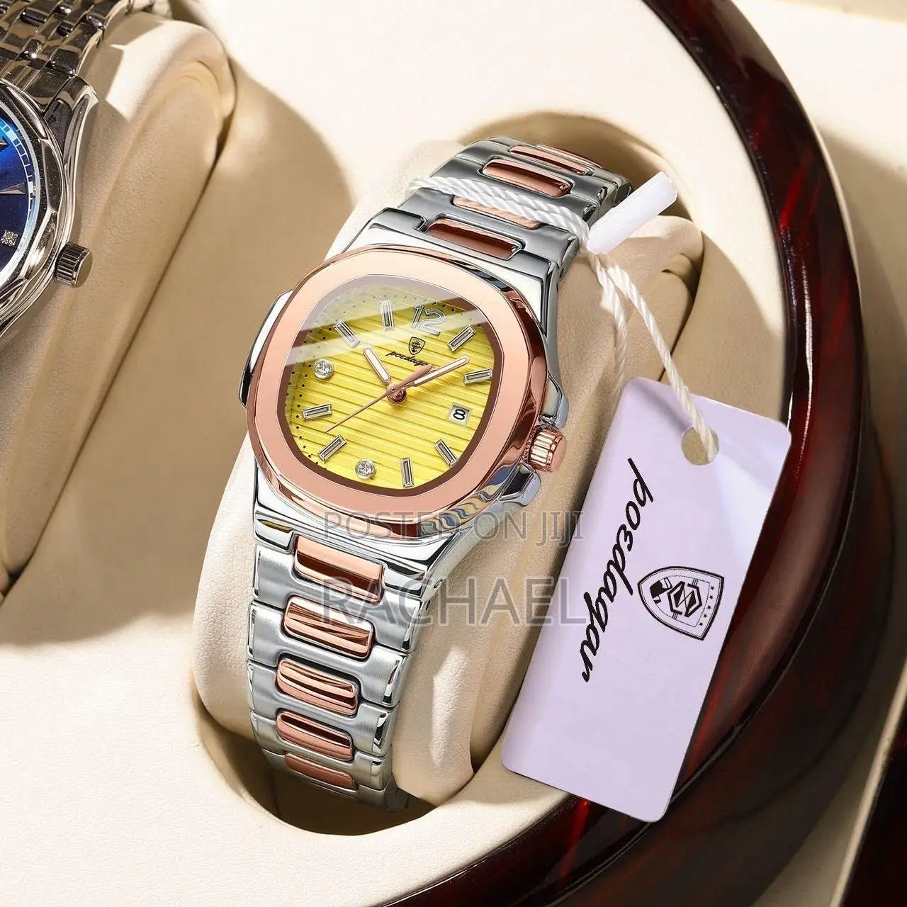 Wristwatch