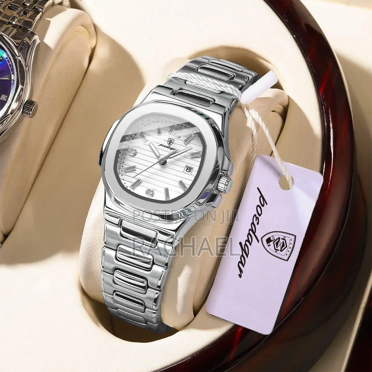 Wristwatch