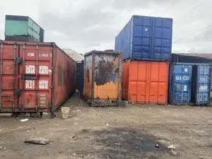 Quality Containers 20ft and 40ft for Sale